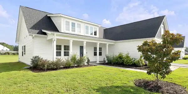 146 Peletier Shores Drive