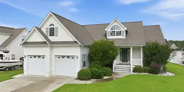 112 White Heron Lane