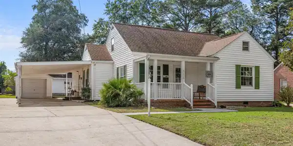 313 Brentwood Avenue