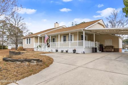 9209 Hornigold Avenue