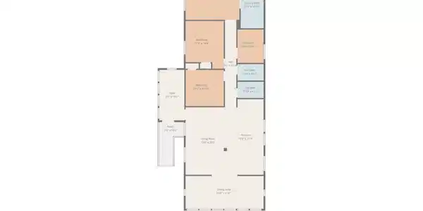 Image 3: Floor Plan - Upper Level