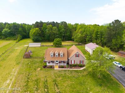 871 E Ridge Road