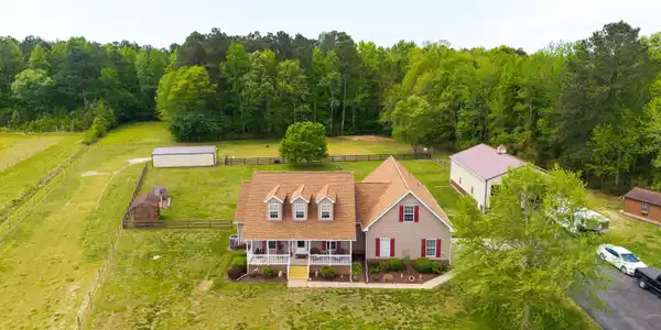 871 E Ridge Road