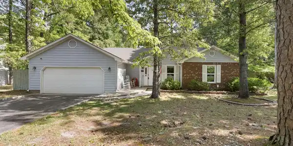 214 Baytree Drive