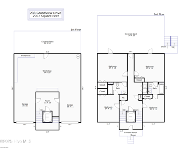233 Grandview Drive