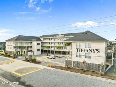 1501 N New River Drive Unit 202