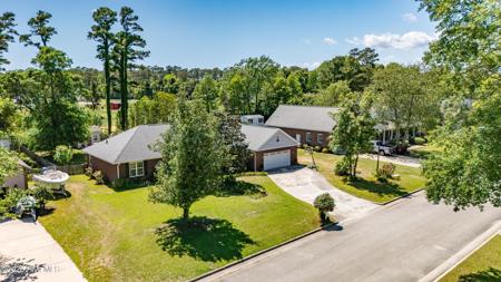 1609 Sanderling Drive