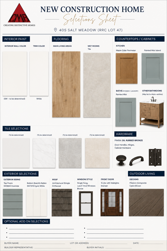 Image 3: Mood Board