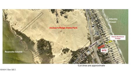 Lot 5 South Croatan Highway