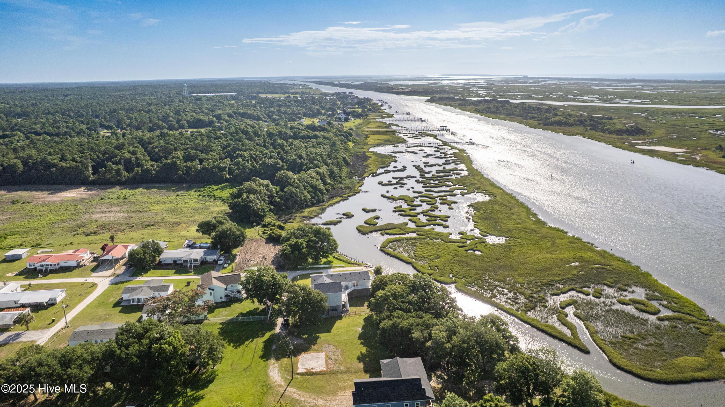 Image 3: 101 Hamilton Ln | Drone photos (6 of 25)