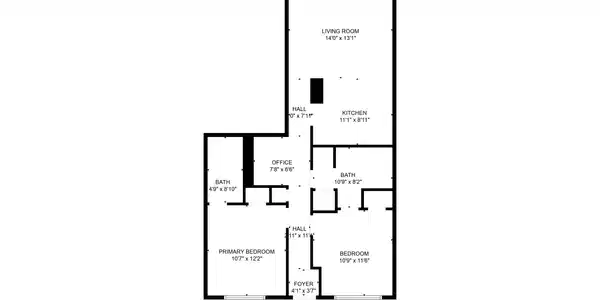 901 S Lake Park Boulevard Unit 304