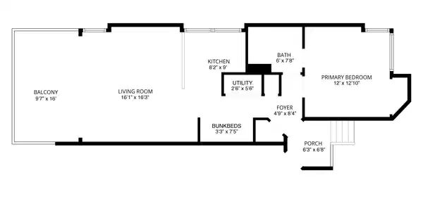 1311 Lake Park Boulevard S Unit Apt 42b