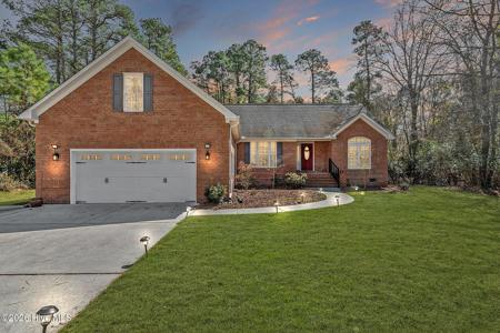 2032 Royal Pines Drive