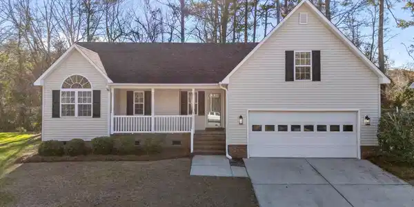136 Leonard Drive