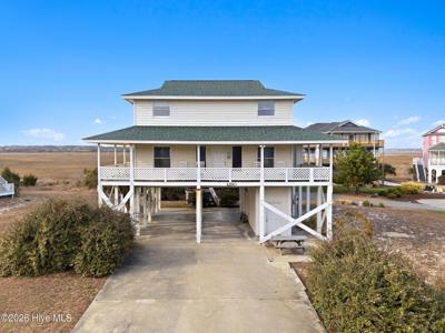 1290 Ocean Boulevard W