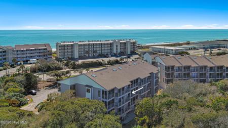 2304 W Fort Macon Road Unit 214 H