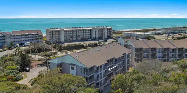2304 W Fort Macon Road Unit 214 H