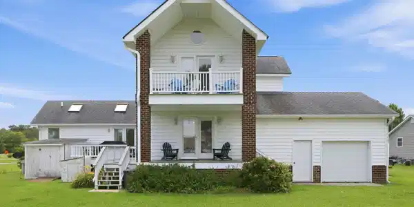 166 Wallace Road