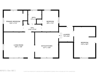 109 Sunshine Court