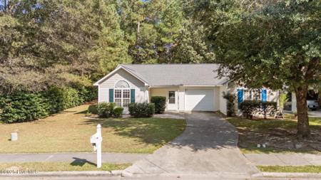 214 Tobiano Drive