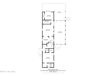 2011 Styrons Landing Road SW