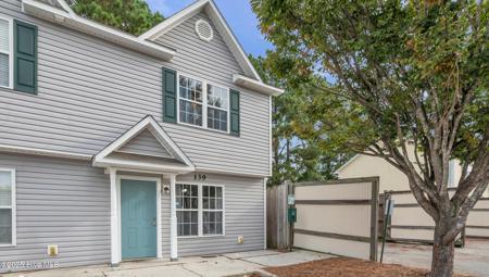 139 Cornerstone Place