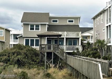 256 E First Street