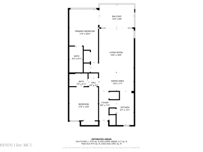 8801 Reed Drive Unit 314w
