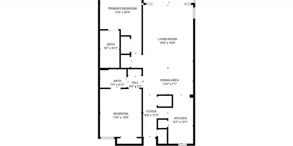 8801 Reed Drive Unit 314w