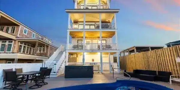 111 Ocean Ridge Drive