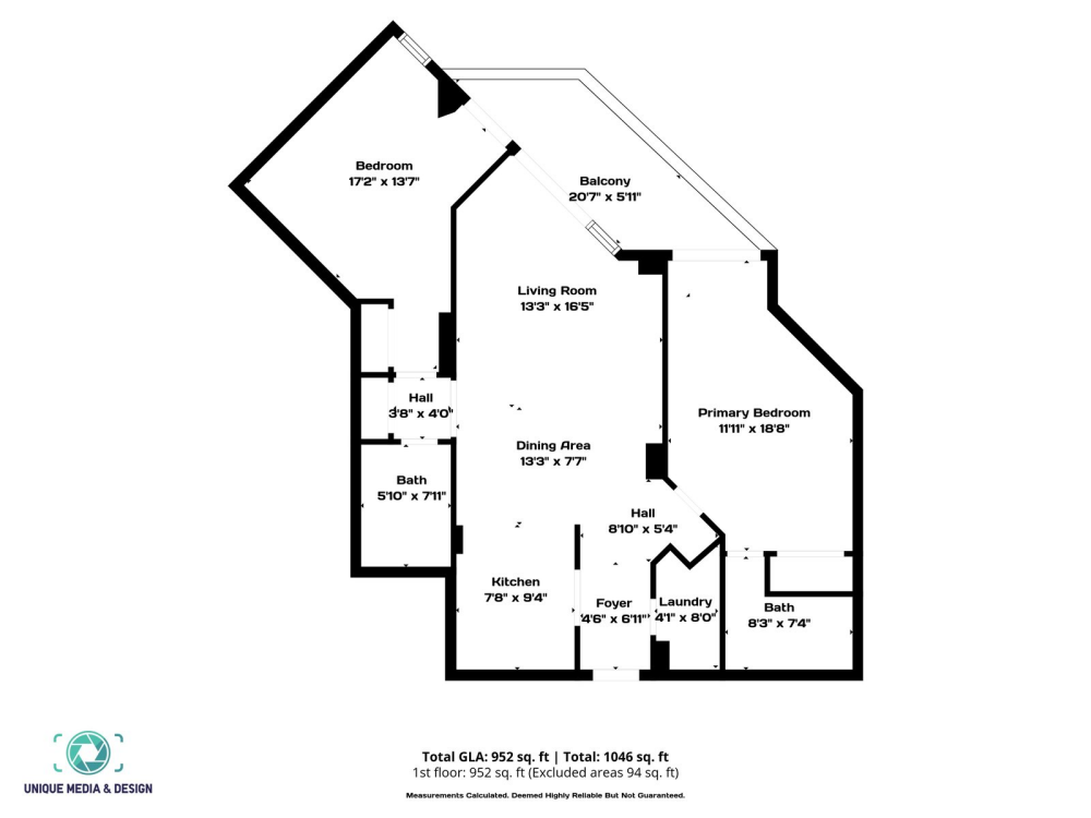 Image 1: Floor Plan