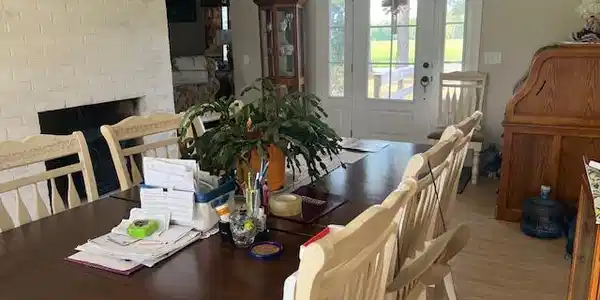 Image 4: Dining Room