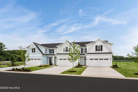 Lt 3b Albemarle Villas