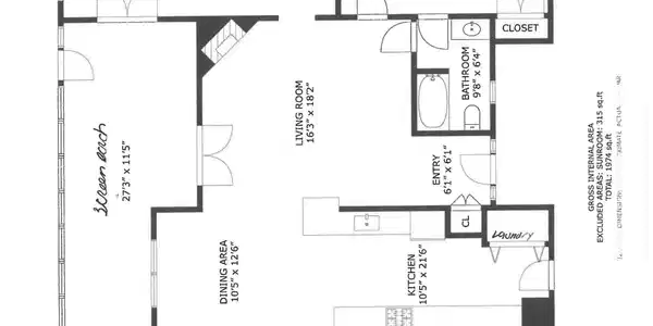 123 Clubhouse Drive SW