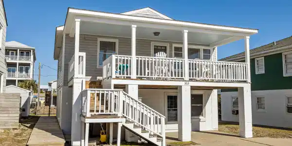 303 E Atlantic Boulevard