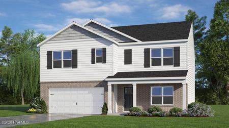 231 Lake Tyler Drive