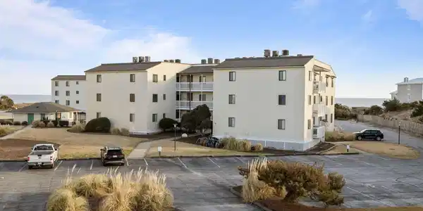 10300 Coast Guard Road Unit D209