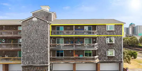 306 Lake Park Boulevard S Unit 302