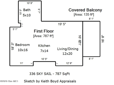 336 Sky Sail Boulevard