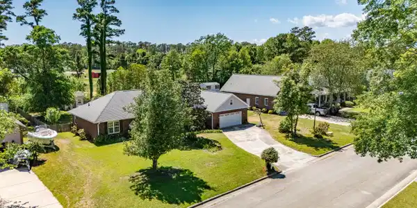1609 Sanderling Drive