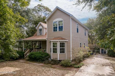 107 Shady Lane