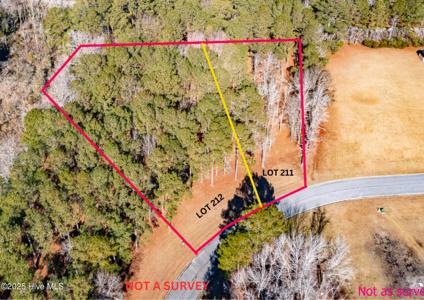 831 Southern Plantation Drive N