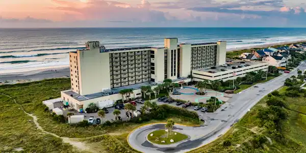 Image 3: Shell Island Resort 912 #2