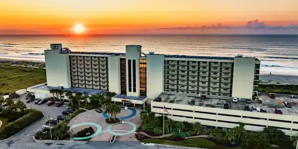 Image 4: Shell Island Resort 912 #1