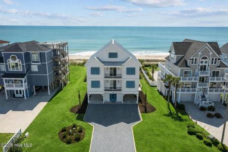 768 New River Inlet Road