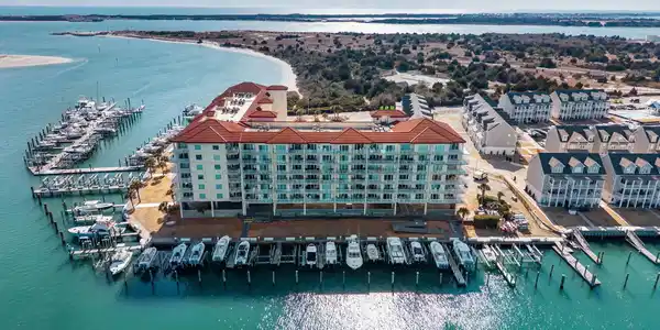 100 Olde Towne Yacht Club Drive Unit U212