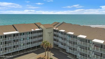 2111 W Ft Macon Road Unit 248 Dunescape