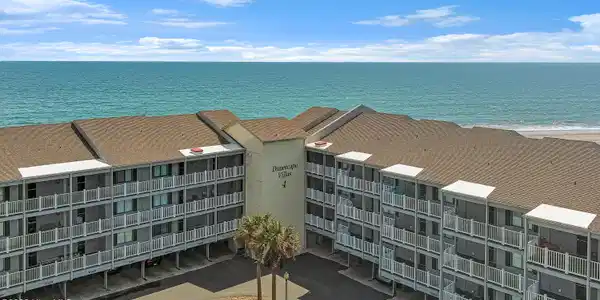 2111 W Ft Macon Road Unit 248 Dunescape
