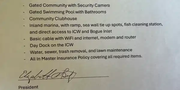 Image 3: Amenities