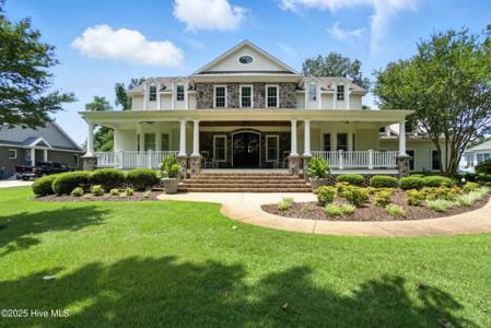 321 Suttons Landing Road